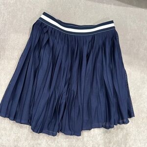 Wilson Limitless Tennis Skirt Medium